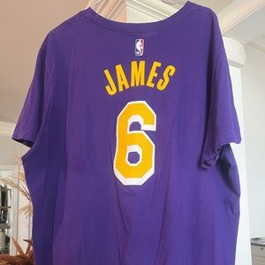 Men’s jersey shirt